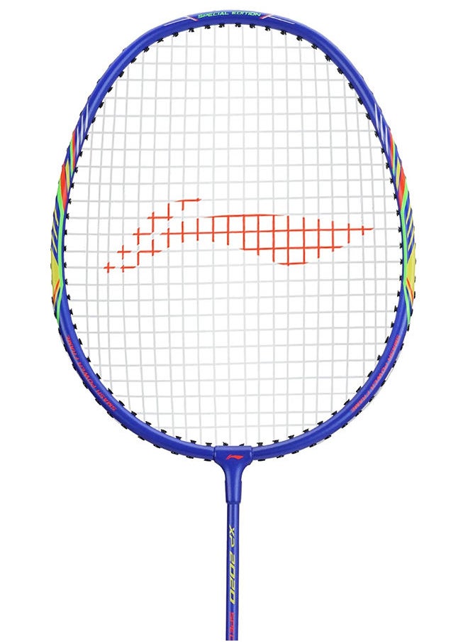 Li-Ning - مضرب تنس الريشة Xp 2020 - أزرق - Image 1