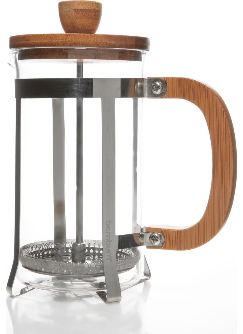 Bamboo French Press - pzsku/ZDD91998BABCC784CD895Z/45/_/1725793860/553c71d1-55be-4bfd-8bc3-adfac7723b7c