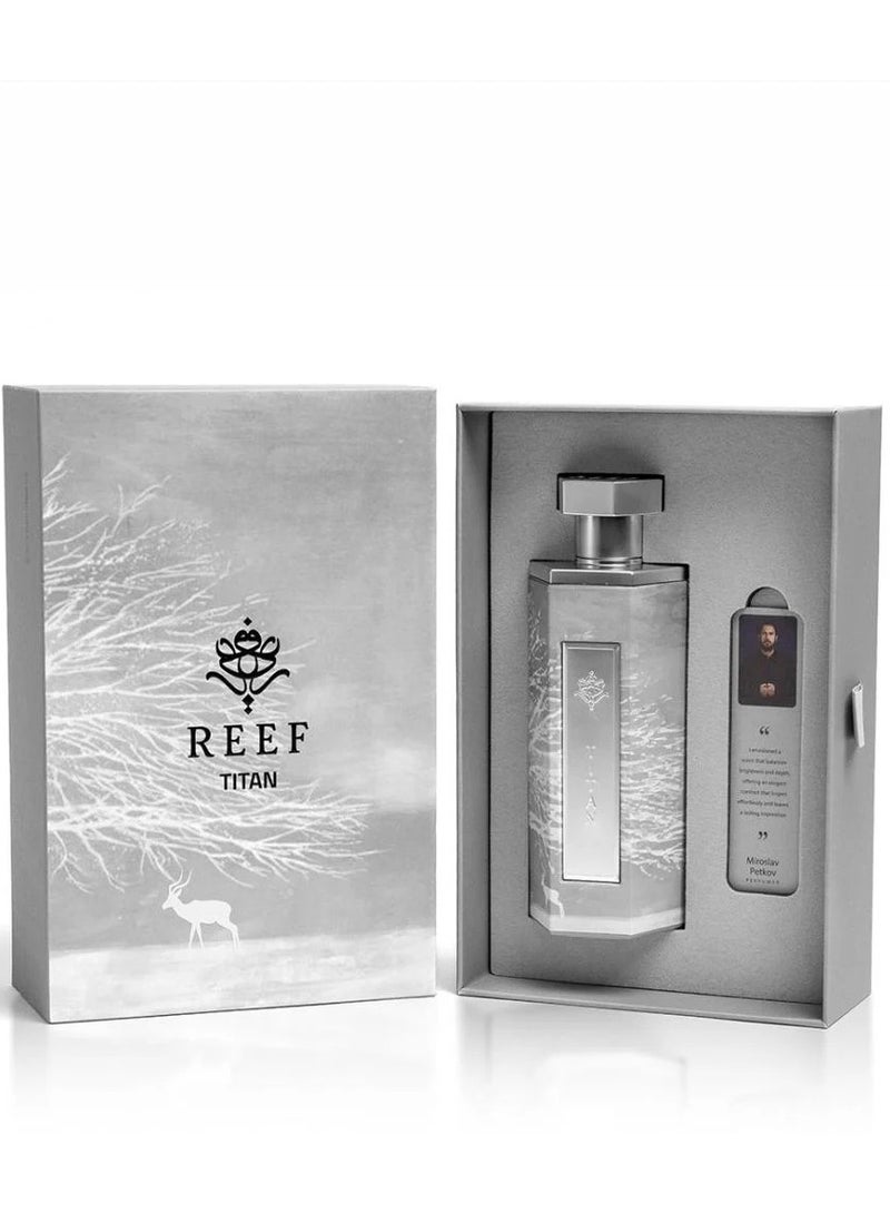 Reef Titan Parfum 200ml - Image 1