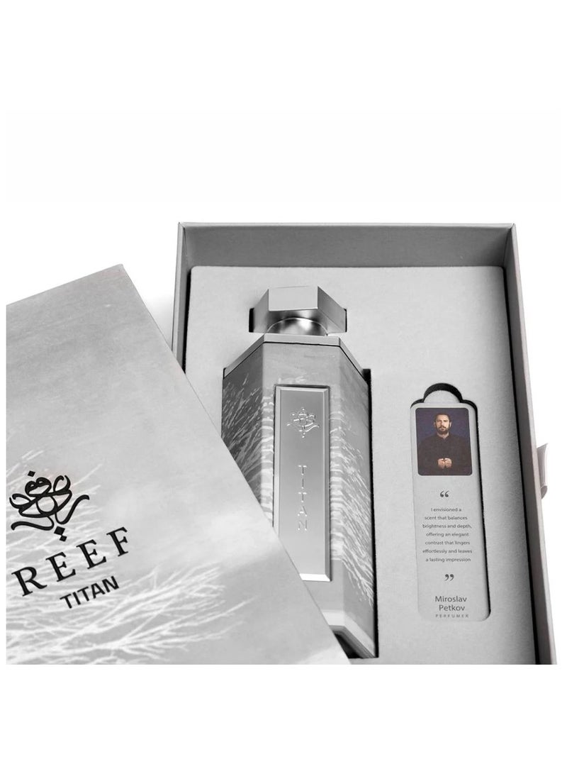 Reef Titan Parfum 200ml - Image 3
