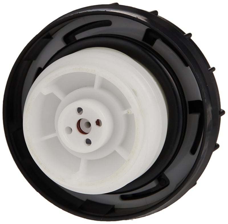 ACDelco غطاء خزان الوقود ACDelco GM الأصلي GT195 ، أسود - Image 3