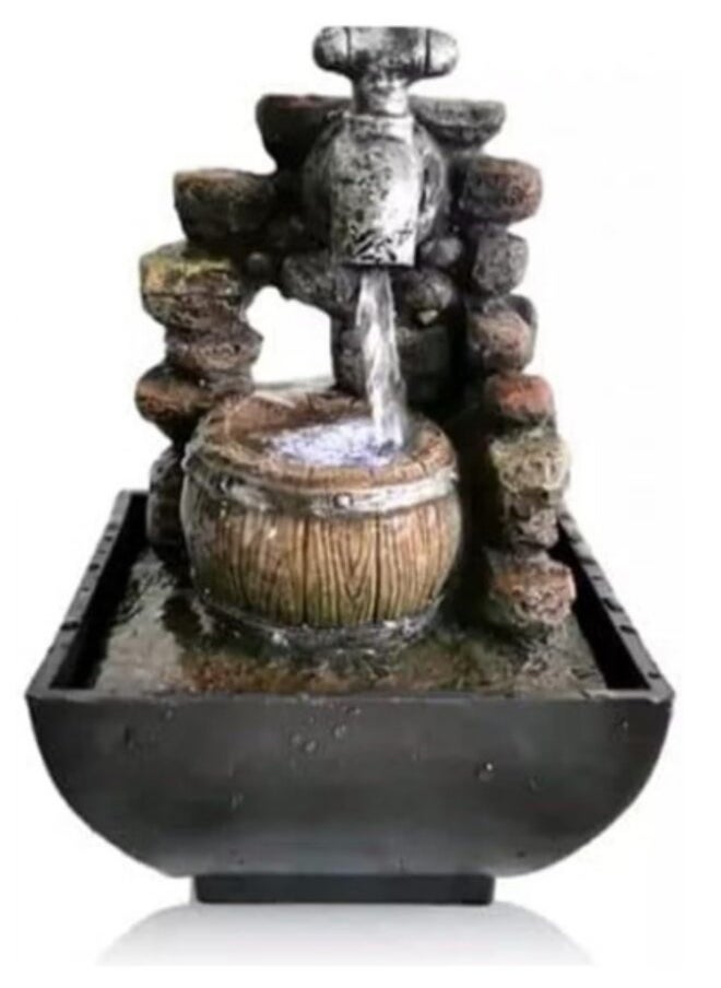DLC Water faucet fountain  - Image 2