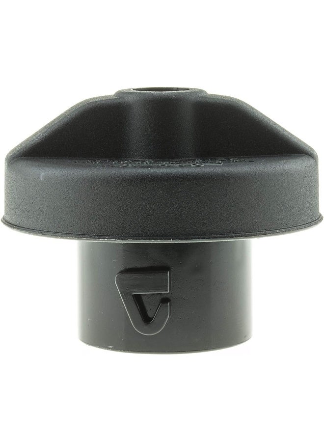 Stant Regular Locking Fuel Cap, Black - Image 3