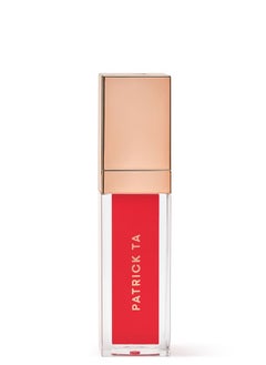 PATRICK TA Major Volume Plumping Gloss Full Syringe, 9ml