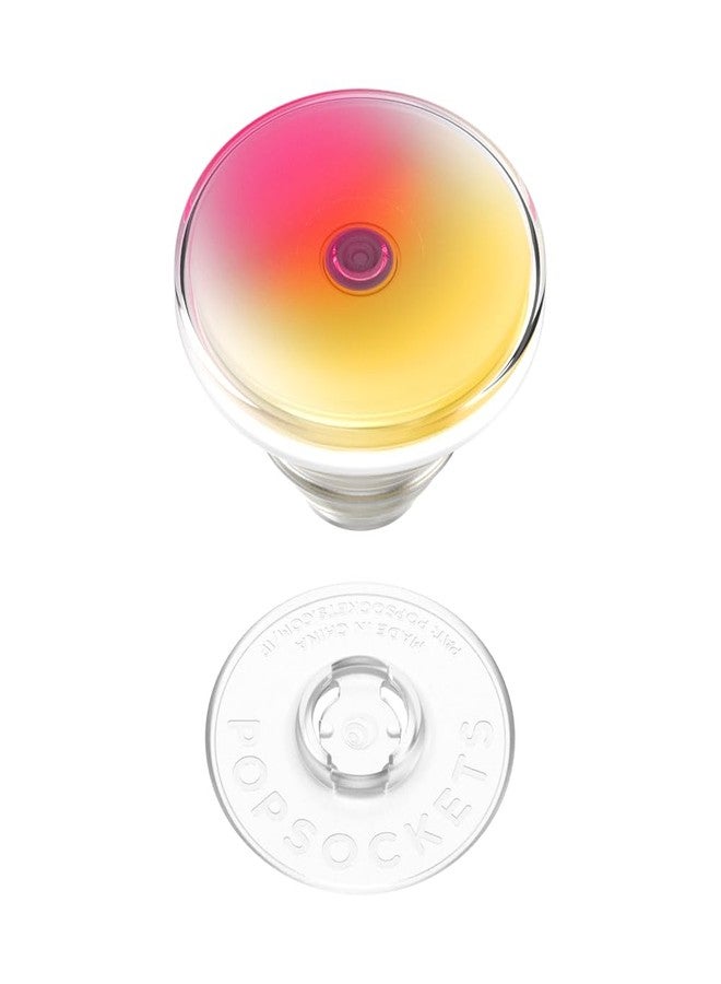 PopSockets Phone Grip with Expanding Kickstand, Backspin PopSocket, Spinning PopSockets - Prism - Image 4