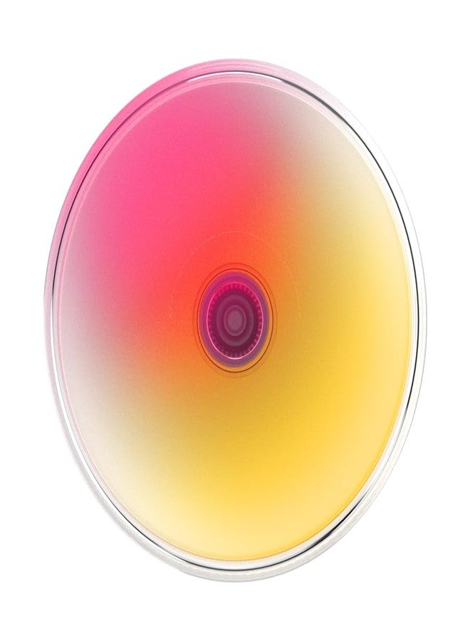 PopSockets Phone Grip with Expanding Kickstand, Backspin PopSocket, Spinning PopSockets - Prism - Image 5