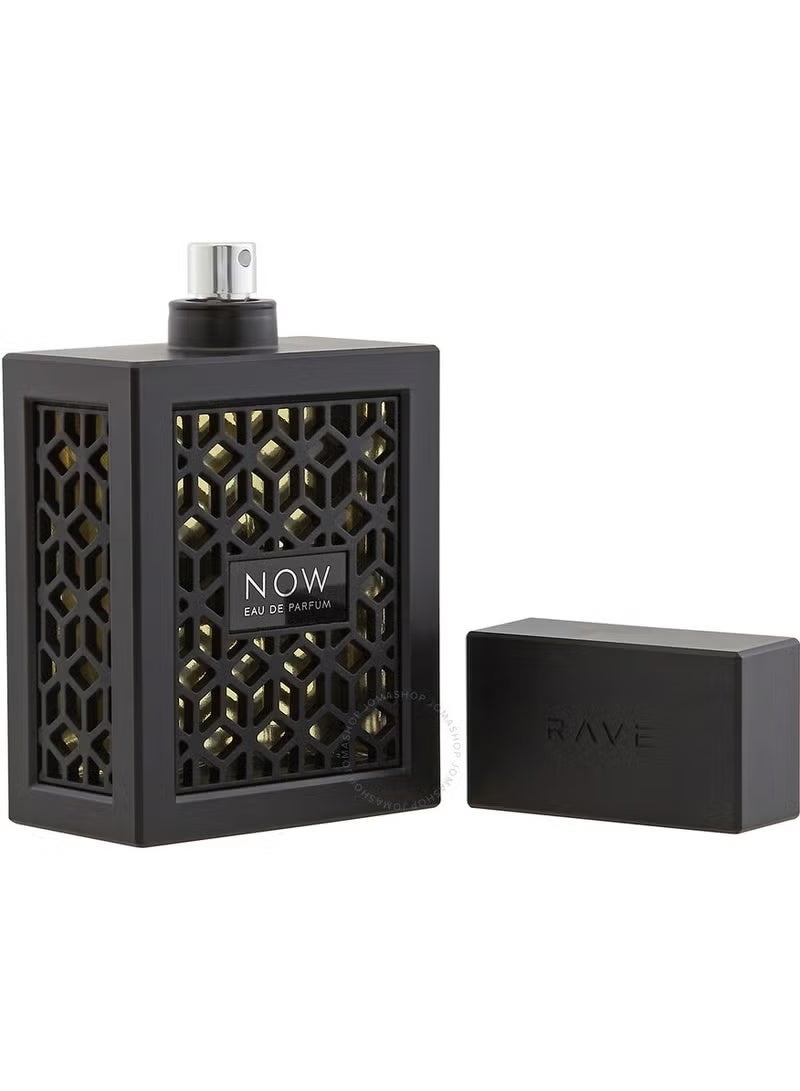 Rave Now Eau de Perfume 100ml - Image 2