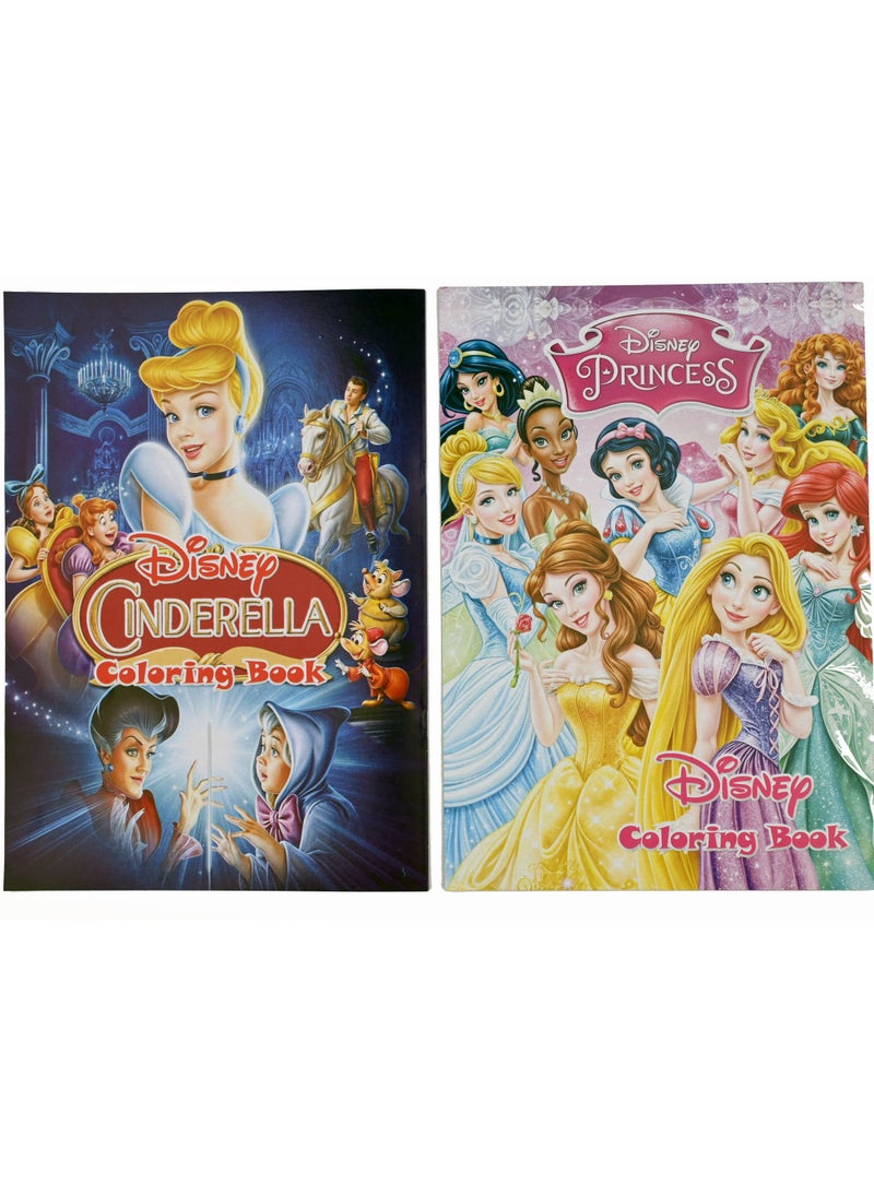 10Coloring Books  - Image 5