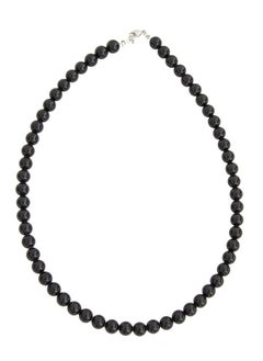 Black Necklace