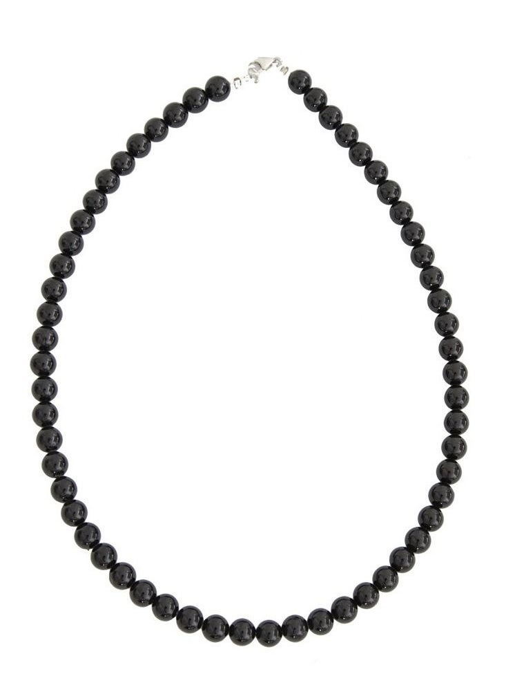 Generic - Black Necklace - Image 1
