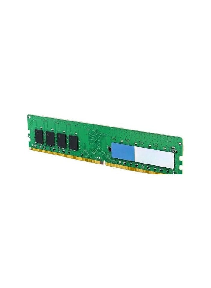 DDR4 16GB 3200MHz Desktop RAM – PC4-25600 UDIMM CL22 288-Pin
