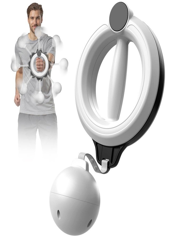 TINRIEF Wrist Trainer Ball - Image 1