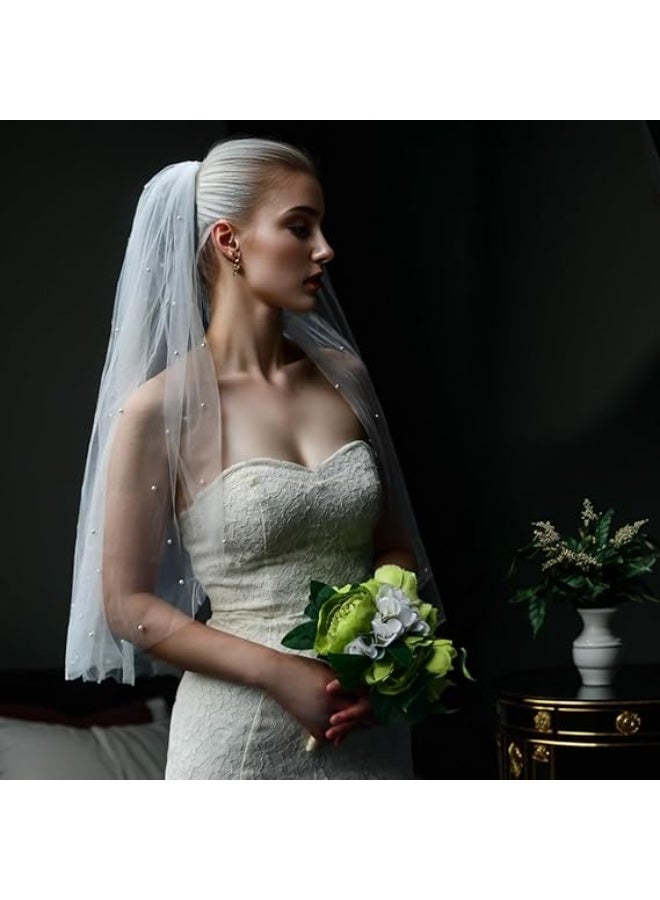 womens V05 Veils - Image 2