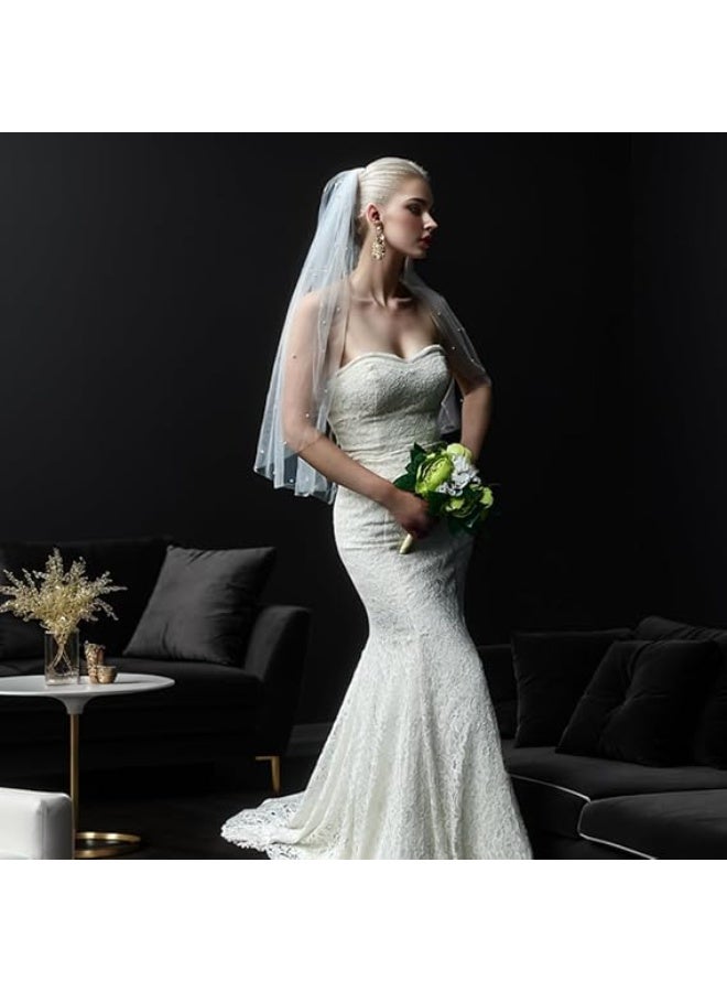 womens V05 Veils - Image 4