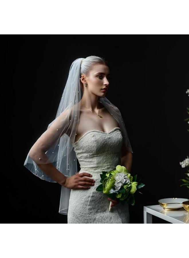 womens V05 Veils - Image 3