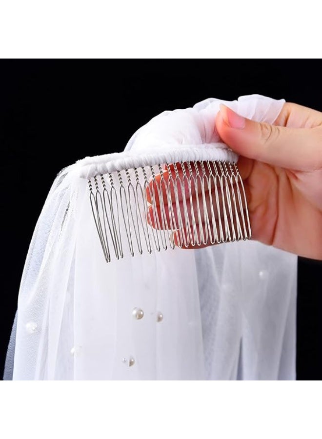 womens V05 Veils - Image 5