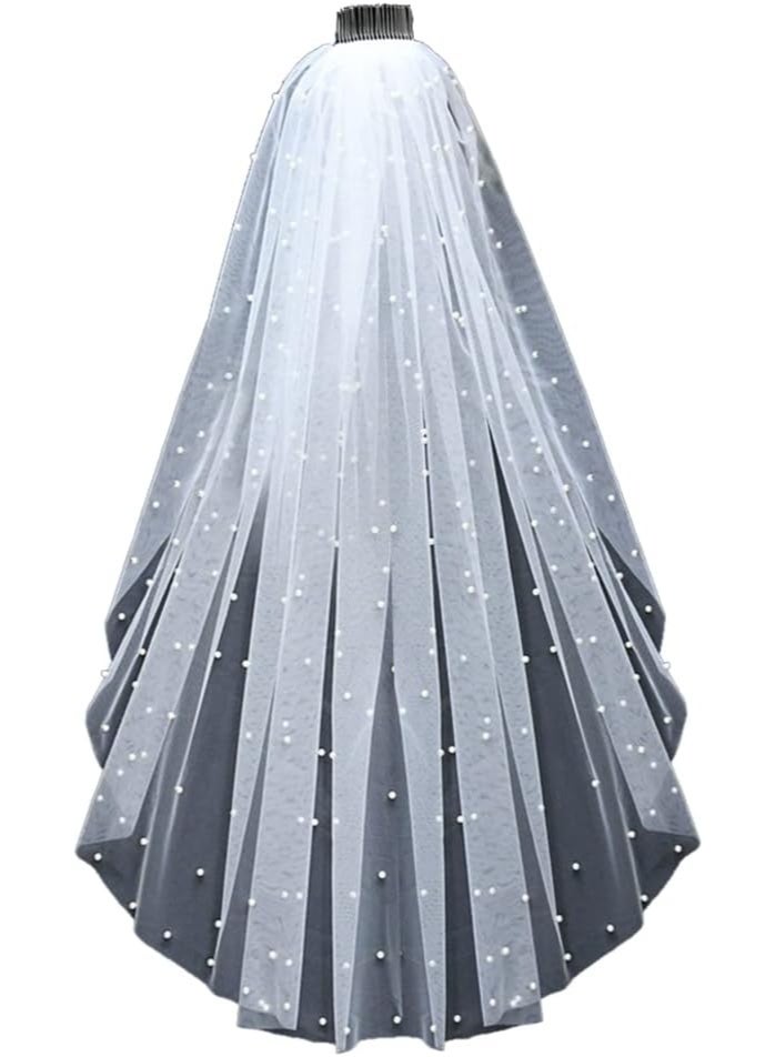 womens V05 Veils - Image 1