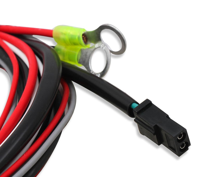 MSD 6201 Digital 6A Ignition Control - Red - Image 5