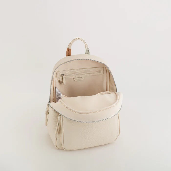 CARPISA Women's Backpack - Lucille - Image 3
