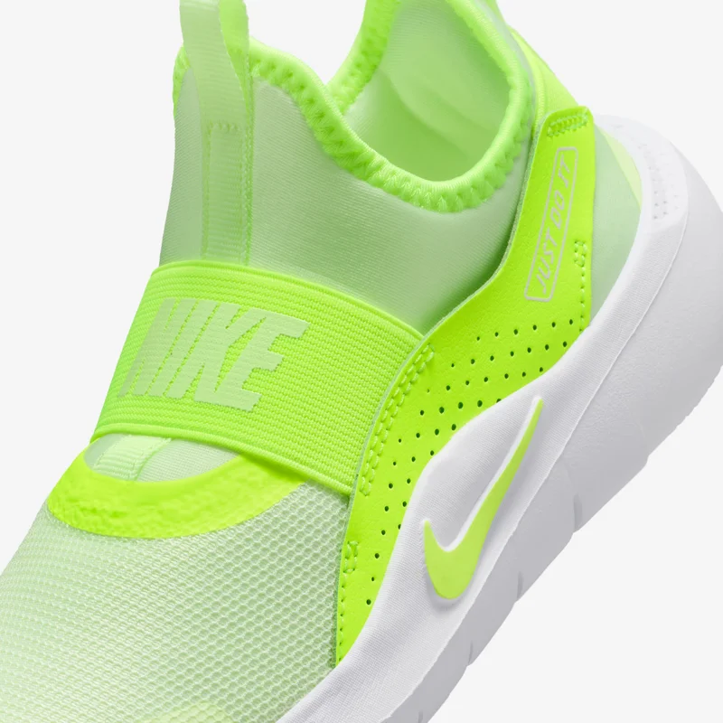 Nike Kids' Flex Runner 4 Running Shoes