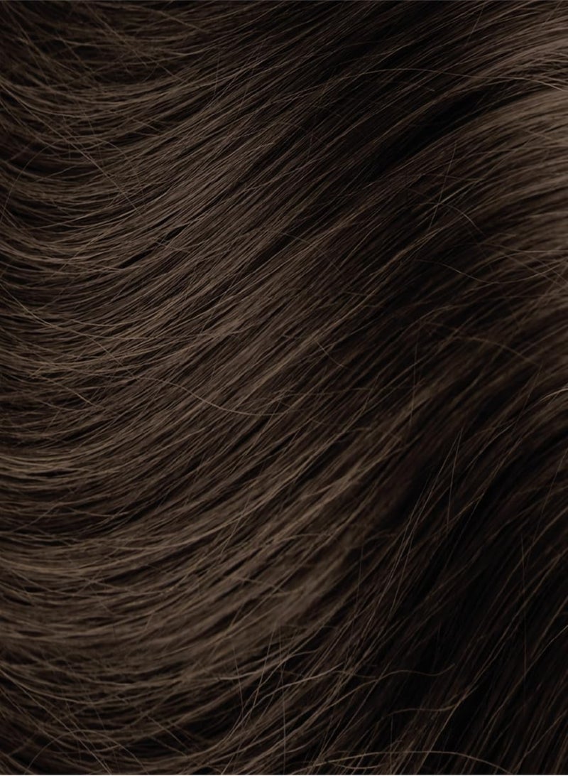 Yellow Two Pieces Of Alfaparf Yellow Color Permanent 5 Light Natural Brown 2x100 ml - Image 2