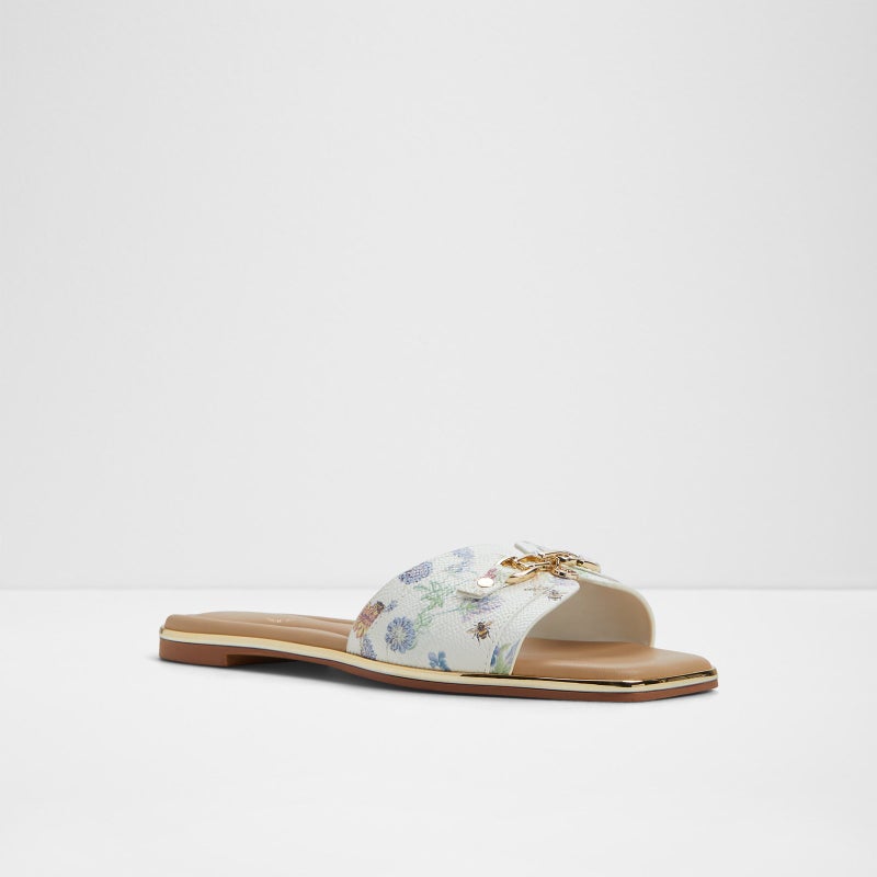 ALDO Alamassi Women's Flat Sandals - Image 4
