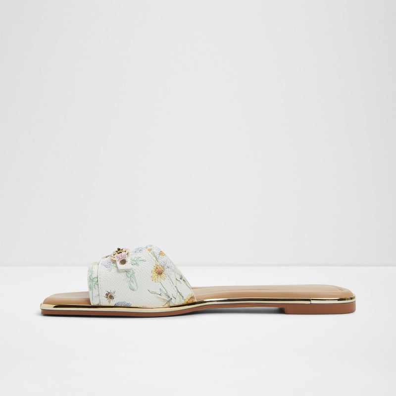 ALDO Alamassi Women's Flat Sandals - Image 3