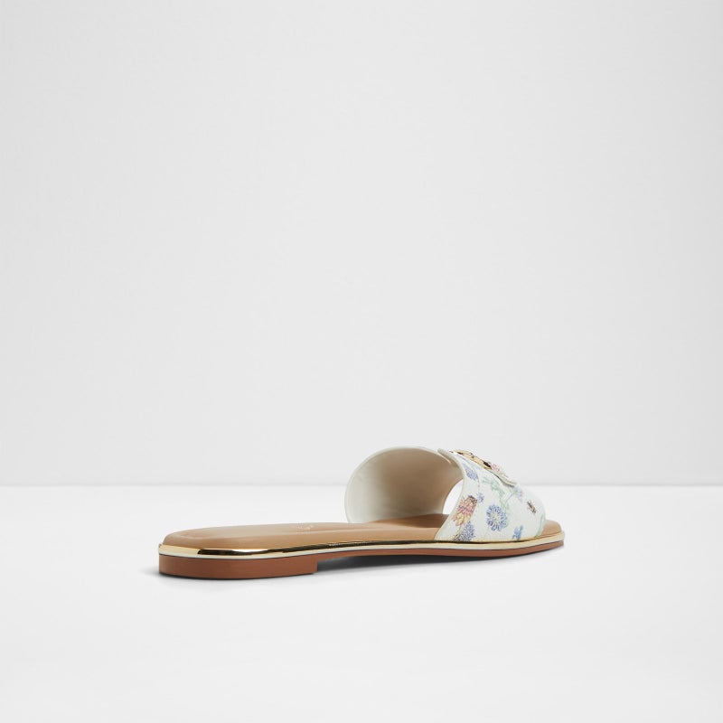 ALDO Alamassi Women's Flat Sandals - Image 2