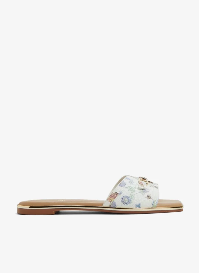 ALDO Alamassi Women's Flat Sandals
