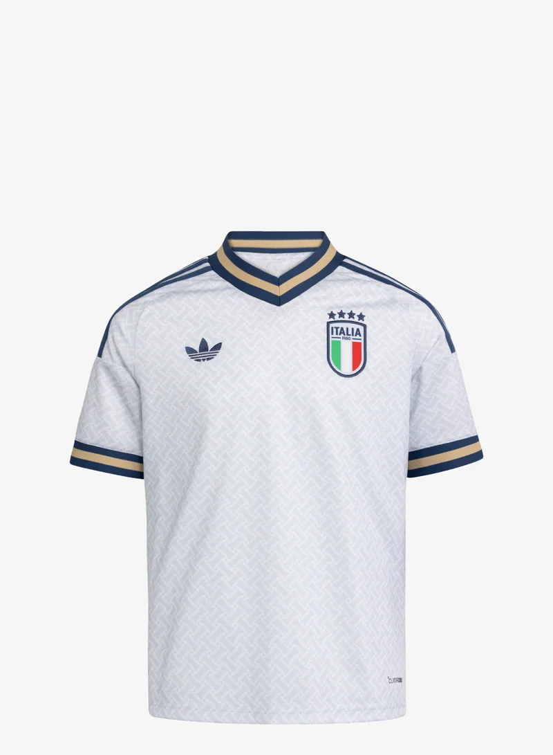 Adidas Italy 26 Away Kids Jersey