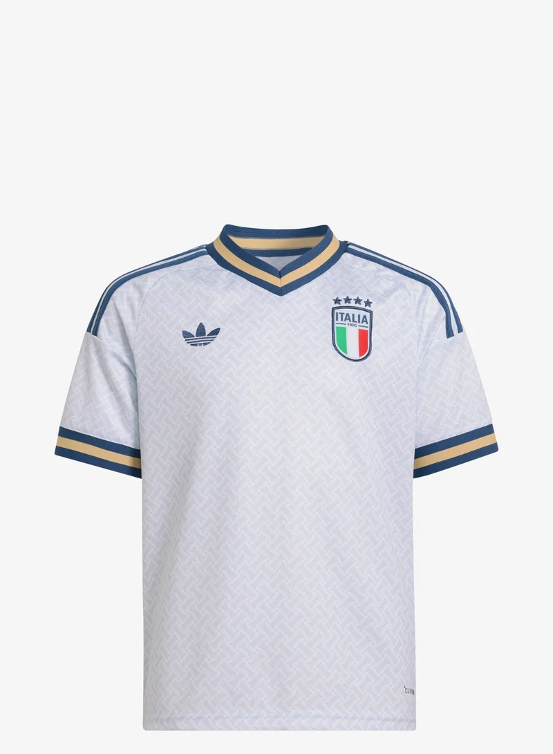 Adidas Italy 26 Away Kids Jersey