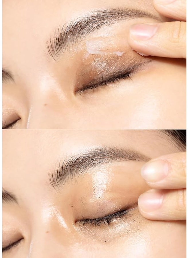 celimax Dual Barrier Purifying Cleansing Balm | with Ceramides, Waterproof Makeup Remover, Pore Cleansing, Daily Use Cleanser, Grind Container, 50ml - Image 5