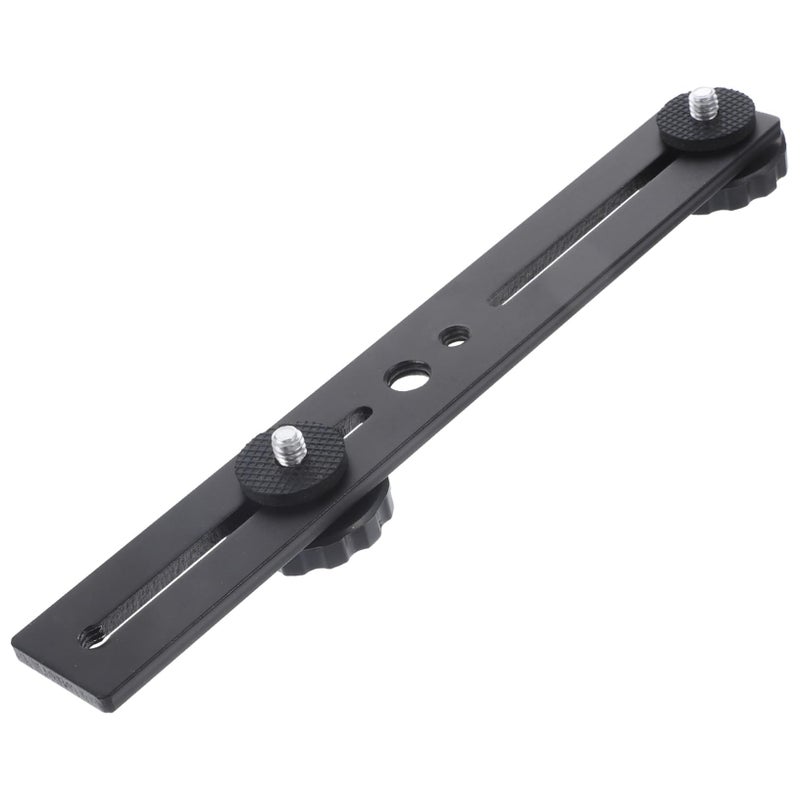 5pcs Microphone Fill Light Holder Sturdy Bracket For Live Streaming Video Calls - Image 4