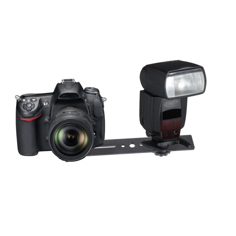 5pcs Microphone Fill Light Holder Sturdy Bracket For Live Streaming Video Calls - Image 5