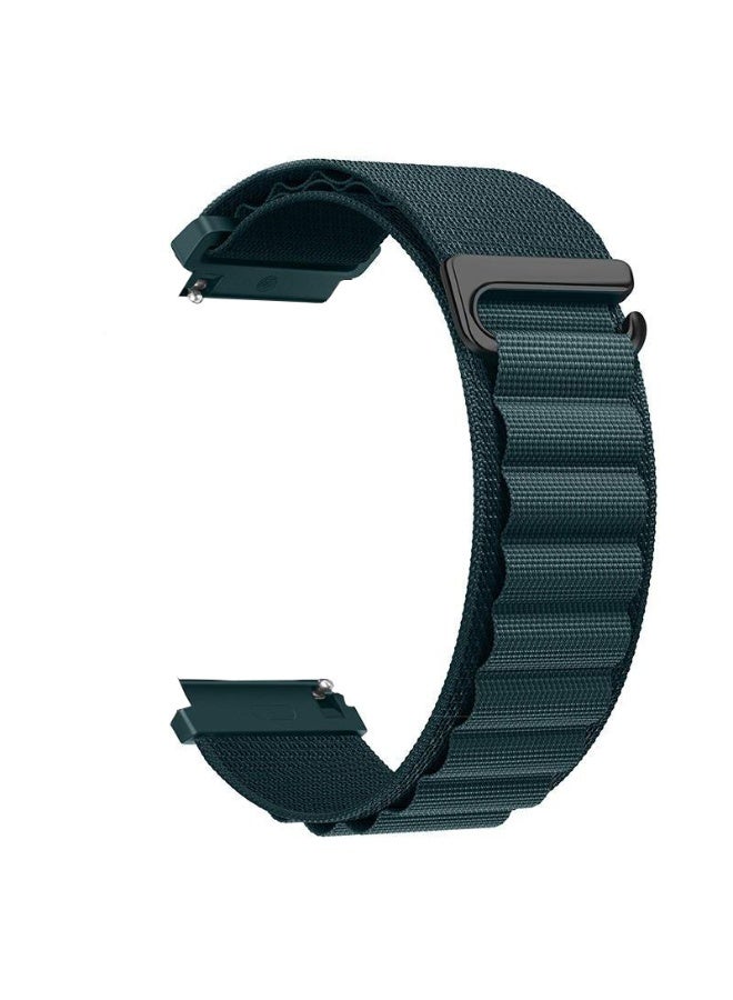 Redmi Watch 5 Active Strap / Redmi Watch 5 Lite Alpine Nylon Loop Strap