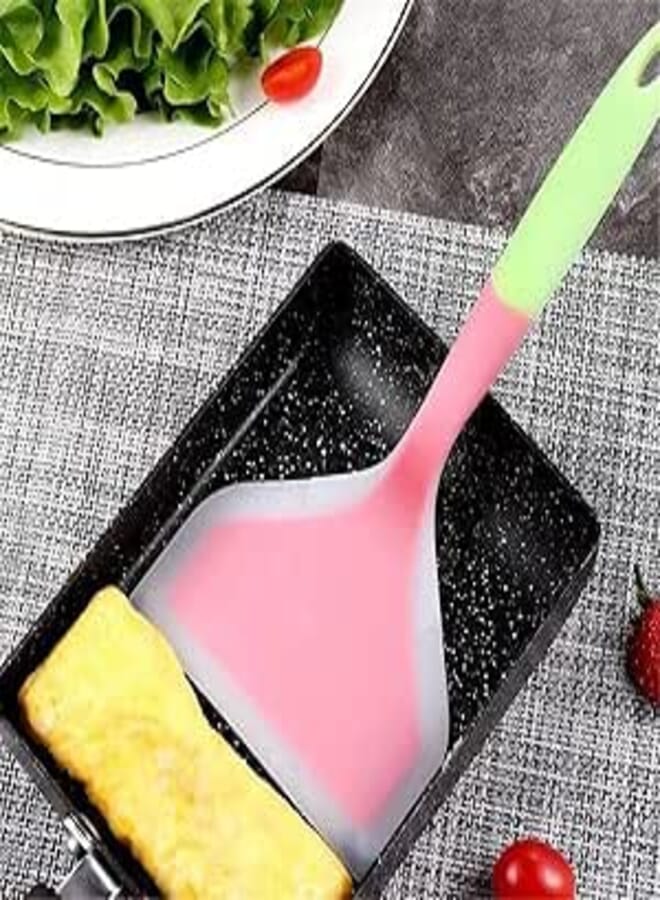 Spaceshoop Strong Silicone Cutter for Kitchen Use