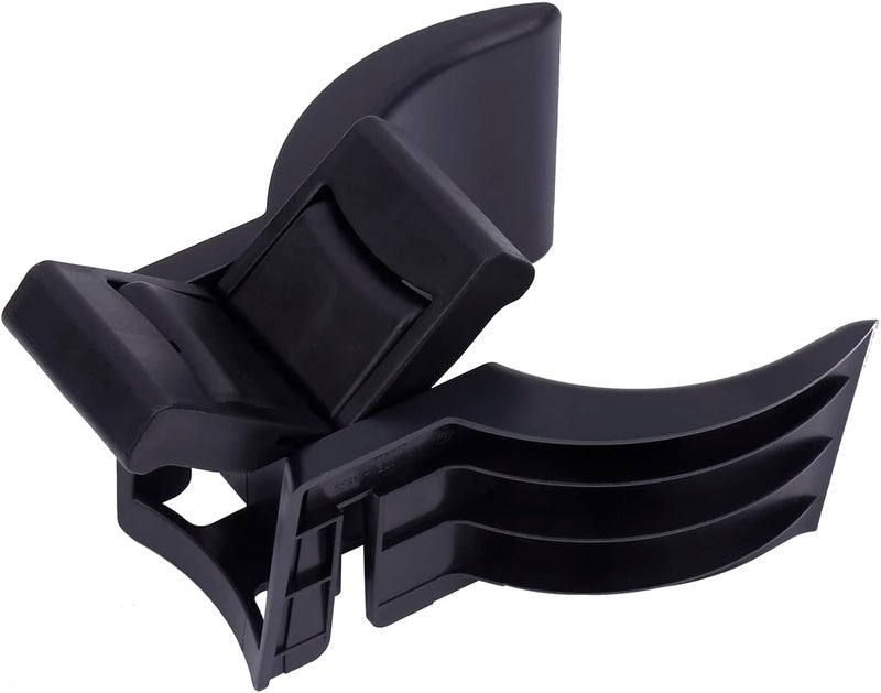YOUYIEN Cup Holder Insert Divider for Toyota Highlander 2014-2019 - Image 4