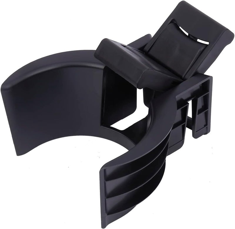 YOUYIEN Cup Holder Insert Divider for Toyota Highlander 2014-2019 - Image 1
