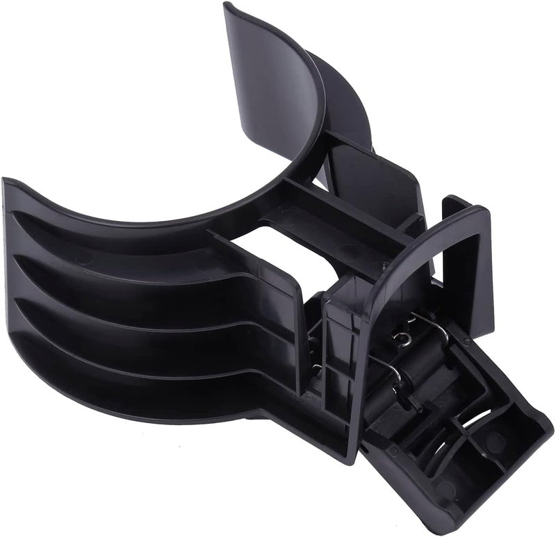 YOUYIEN Cup Holder Insert Divider for Toyota Highlander 2014-2019 - Image 5