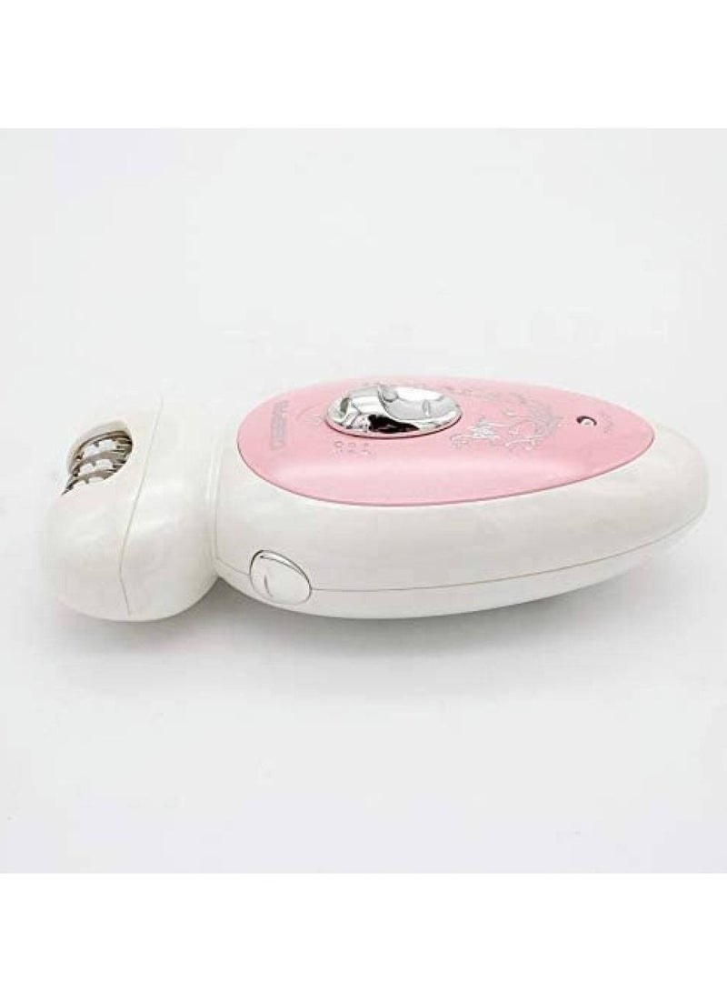 Geepas Rechargeable Epilator for Women - GLS8679 - Image 4