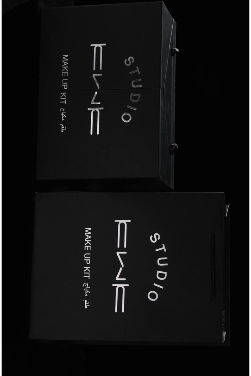 kwk Makeup Kit All Beauty Products In One Box from KWK - Image 4