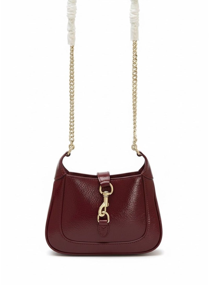 GUCCI crossbag women gucci red - Image 1