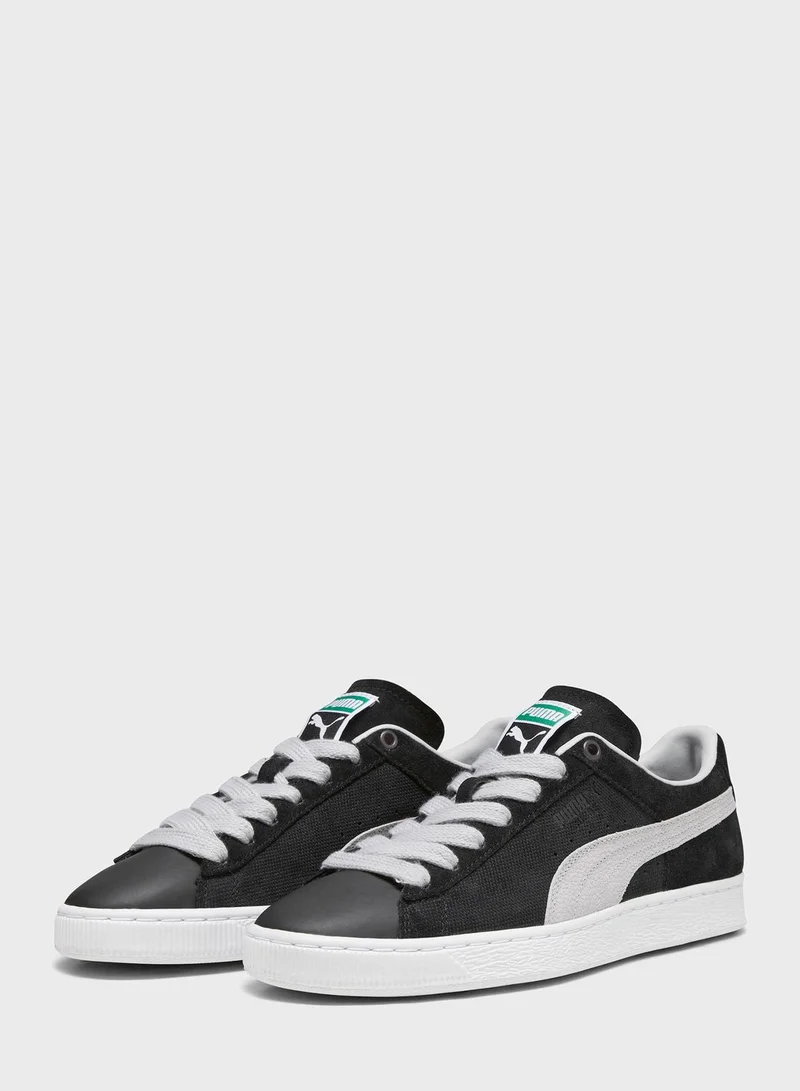 PUMA Suede Hike