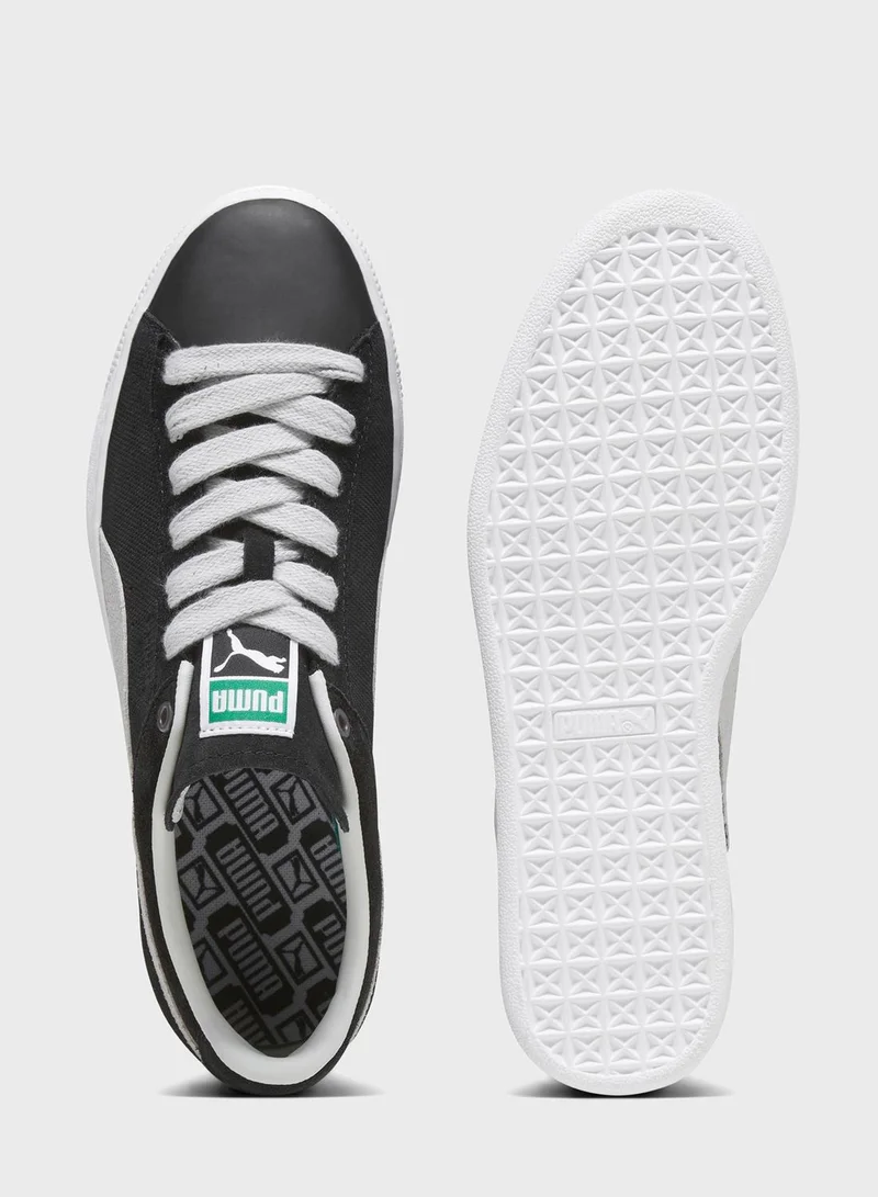 PUMA Suede Hike
