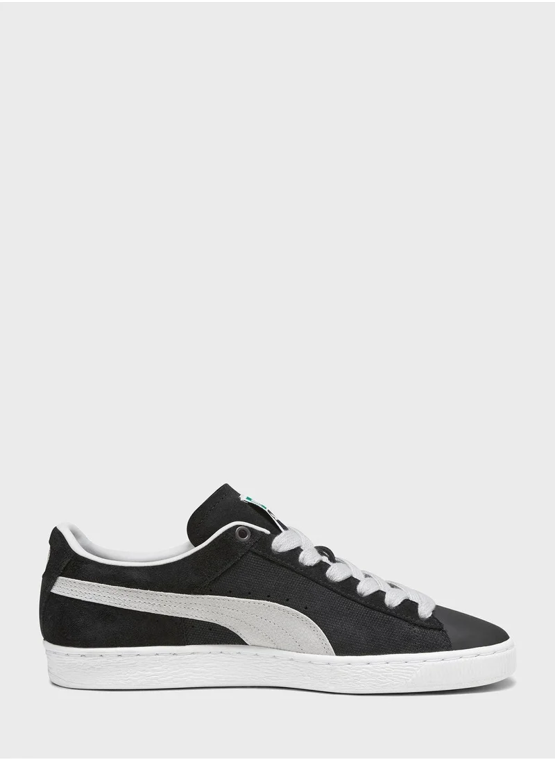 PUMA Suede Hike
