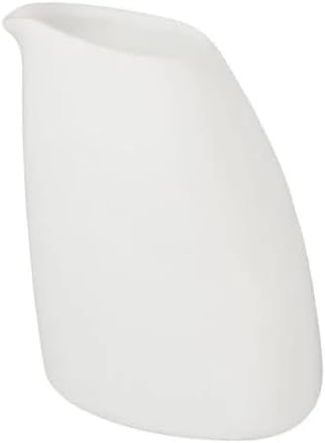 Royal Porcelain | Creamer | 0.18 L | White | Shape Mood