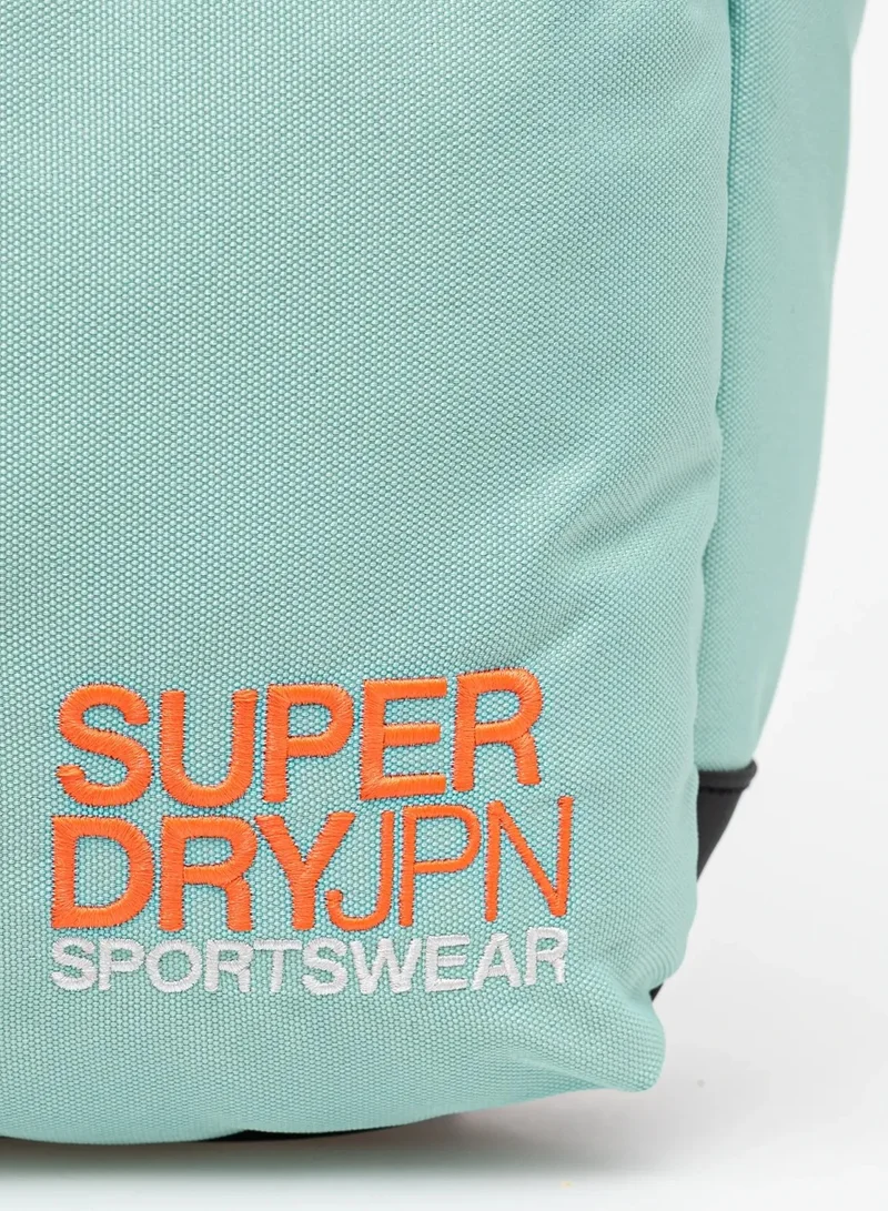 Superdry Logo Windyatcher Montana