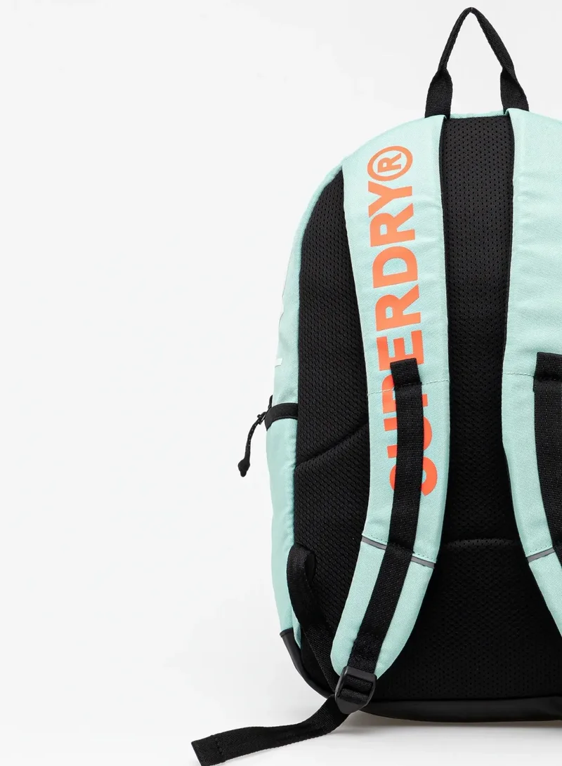 Superdry Logo Windyatcher Montana