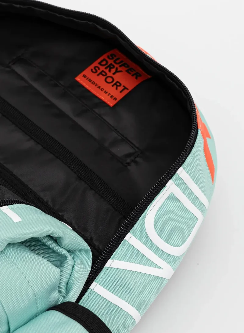 Superdry Logo Windyatcher Montana