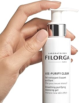 Filorga جيل تنظيف فيلورغا إيج بيوفاي 150 مل - Image 2